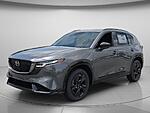 New 2026 MAZDA CX-5 2.5 S PREMIUM PLUS in DULUTH, GEORGIA (Photo 1)