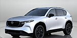 New 2026 MAZDA CX-5 2.5 S PREMIUM PLUS in DULUTH, GEORGIA