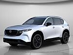 New 2026 MAZDA CX-5 2.5 S PREMIUM PLUS in DULUTH, GEORGIA (Photo 1)