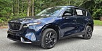 New 2026 MAZDA CX-5 2.5 S PREMIUM PLUS in DULUTH, GEORGIA