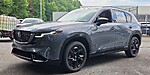 New 2026 MAZDA CX-5 2.5 S PREMIUM PLUS in DULUTH, GEORGIA
