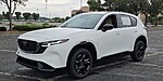 New 2026 MAZDA CX-5 2.5 S PREMIUM PLUS in DULUTH, GEORGIA