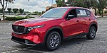 New 2026 MAZDA CX-5 2.5 S SELECT in DULUTH, GEORGIA