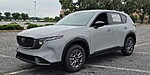 New 2026 MAZDA CX-5 2.5 S SELECT in DULUTH, GEORGIA