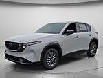 New 2026 MAZDA CX-5 2.5 S SELECT in DULUTH, GEORGIA (Photo 1)