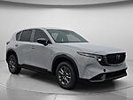 New 2026 MAZDA CX-5 2.5 S SELECT in DULUTH, GEORGIA (Photo 3)