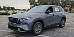 New 2026 MAZDA CX-5 2.5 S SELECT in DULUTH, GEORGIA