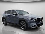 New 2026 MAZDA CX-5 2.5 S SELECT in DULUTH, GEORGIA (Photo 3)