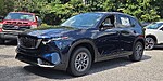 New 2026 MAZDA CX-5 2.5 S SELECT in DULUTH, GEORGIA