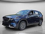New 2026 MAZDA CX-5 2.5 S SELECT in DULUTH, GEORGIA (Photo 1)