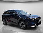 New 2026 MAZDA CX-5 2.5 S SELECT in DULUTH, GEORGIA (Photo 3)