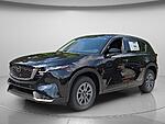 New 2026 MAZDA CX-5 2.5 S SELECT in DULUTH, GEORGIA (Photo 1)