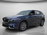 New 2026 MAZDA CX-5 2.5 S SELECT in DULUTH, GEORGIA (Photo 1)