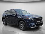 New 2026 MAZDA CX-5 2.5 S SELECT in DULUTH, GEORGIA (Photo 3)