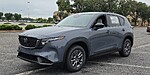 New 2026 MAZDA CX-5 2.5 S SELECT in DULUTH, GEORGIA
