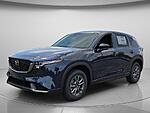 New 2026 MAZDA CX-5 2.5 S SELECT in DULUTH, GEORGIA (Photo 1)