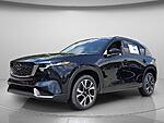 New 2026 MAZDA CX-5 2.5 S PREFERRED in DULUTH, GEORGIA (Photo 1)