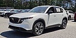 New 2026 MAZDA CX-5 2.5 S PREFERRED in DULUTH, GEORGIA