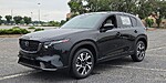 New 2026 MAZDA CX-5 2.5 S PREFERRED in DULUTH, GEORGIA