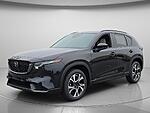 New 2026 MAZDA CX-5 2.5 S PREFERRED in DULUTH, GEORGIA (Photo 1)