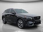 New 2026 MAZDA CX-5 2.5 S PREFERRED in DULUTH, GEORGIA (Photo 3)