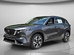 New 2026 MAZDA CX-5 2.5 S PREFERRED in DULUTH, GEORGIA (Photo 1)