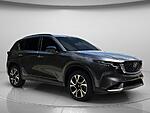 New 2026 MAZDA CX-5 2.5 S PREFERRED in DULUTH, GEORGIA (Photo 3)