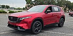New 2026 MAZDA CX-5 2.5 S PREMIUM PLUS in DULUTH, GEORGIA