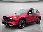 New 2026 MAZDA CX-5 2.5 S PREMIUM PLUS in DULUTH, GEORGIA (Photo 1)