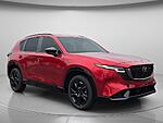 New 2026 MAZDA CX-5 2.5 S PREMIUM PLUS in DULUTH, GEORGIA (Photo 3)