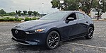 New 2026 MAZDA MAZDA3 2.5 S SELECT SPORT in DULUTH, GEORGIA