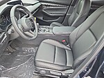 New 2026 MAZDA MAZDA3 2.5 S SELECT SPORT in DULUTH, GEORGIA (Photo 5)