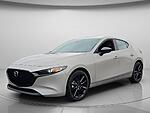 New 2026 MAZDA MAZDA3 2.5 S SELECT SPORT in DULUTH, GEORGIA (Photo 1)