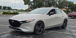 New 2026 MAZDA MAZDA3 2.5 S SELECT SPORT in DULUTH, GEORGIA