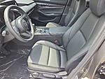 New 2026 MAZDA MAZDA3 2.5 S SELECT SPORT in DULUTH, GEORGIA (Photo 5)