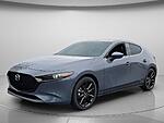 New 2026 MAZDA MAZDA3 2.5 S PREMIUM in DULUTH, GEORGIA (Photo 1)