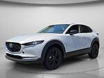 New 2026 MAZDA CX-30 2.5 S SELECT SPORT in DULUTH, GEORGIA (Photo 1)