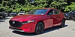 New 2026 MAZDA MAZDA3 2.5 S SELECT SPORT in DULUTH, GEORGIA