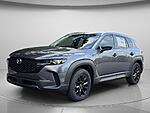 New 2026 MAZDA CX-50 2.5 S PREFERRED in DULUTH, GEORGIA (Photo 1)