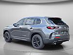 New 2026 MAZDA CX-50 2.5 S PREFERRED in DULUTH, GEORGIA (Photo 4)