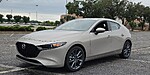 New 2026 MAZDA MAZDA3 2.5 S PREFERRED in DULUTH, GEORGIA