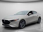 New 2026 MAZDA MAZDA3 2.5 S PREFERRED in DULUTH, GEORGIA (Photo 1)