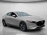 New 2026 MAZDA MAZDA3 2.5 S PREFERRED in DULUTH, GEORGIA (Photo 3)
