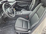 New 2026 MAZDA MAZDA3 2.5 S PREFERRED in DULUTH, GEORGIA (Photo 5)