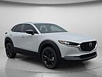 New 2026 MAZDA CX-30 2.5 S SELECT SPORT in DULUTH, GEORGIA (Photo 3)