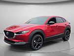 New 2026 MAZDA CX-30 2.5 S SELECT SPORT in DULUTH, GEORGIA (Photo 1)
