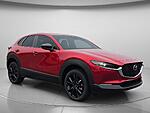 New 2026 MAZDA CX-30 2.5 S SELECT SPORT in DULUTH, GEORGIA (Photo 3)