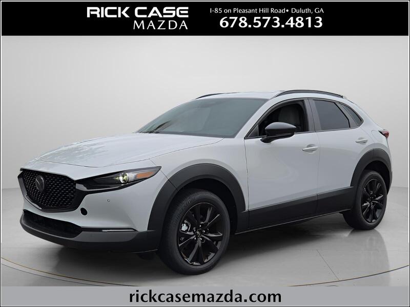 New 2026 MAZDA CX-30 2.5 S AIRE EDITION in DULUTH, GEORGIA