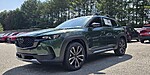 New 2026 MAZDA CX-50 2.5 TURBO PREMIUM PLUS AWD in DULUTH, GEORGIA