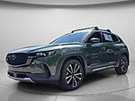 New 2026 MAZDA CX-50 2.5 TURBO PREMIUM PLUS AWD in DULUTH, GEORGIA (Photo 1)